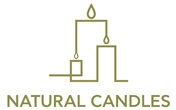 Natural Candles